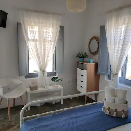 Scarpathia House Holiday home Katapola
