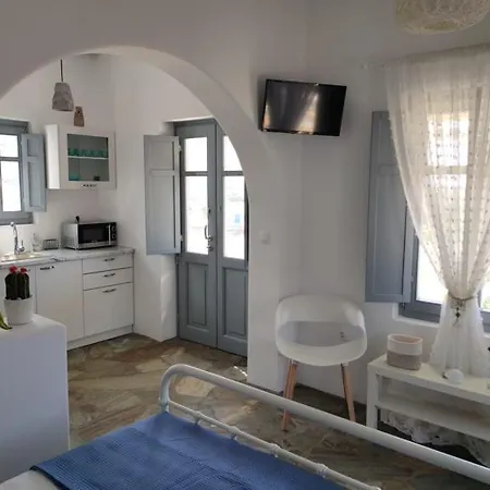 Scarpathia House