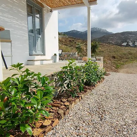 Holiday home Scarpathia House