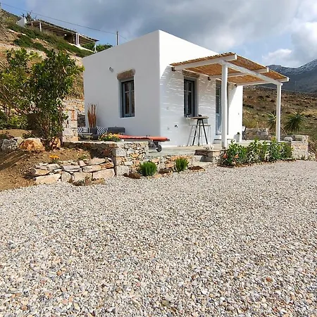 Scarpathia House Holiday home