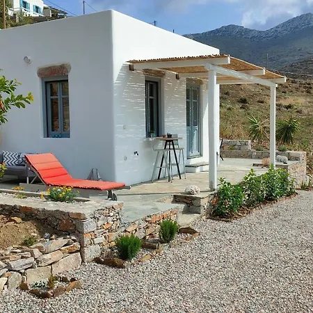 Scarpathia House Holiday home