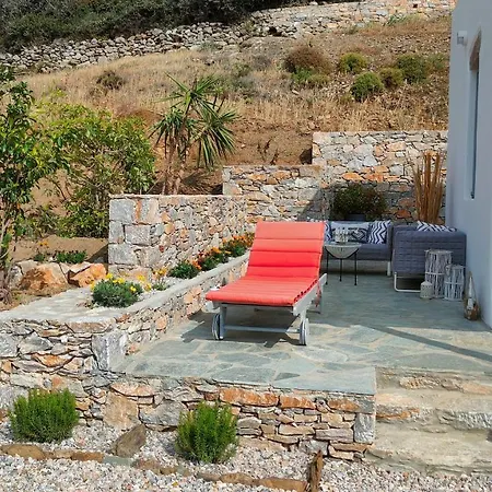 Holiday home Scarpathia House Katapola